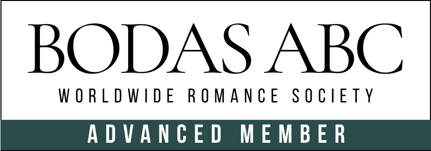 Sello ADVANCED MEMBER BODAS ABC WRS