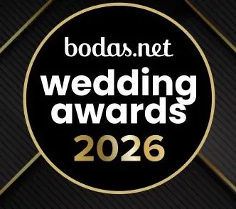 Wedding Awards Fusion BCN