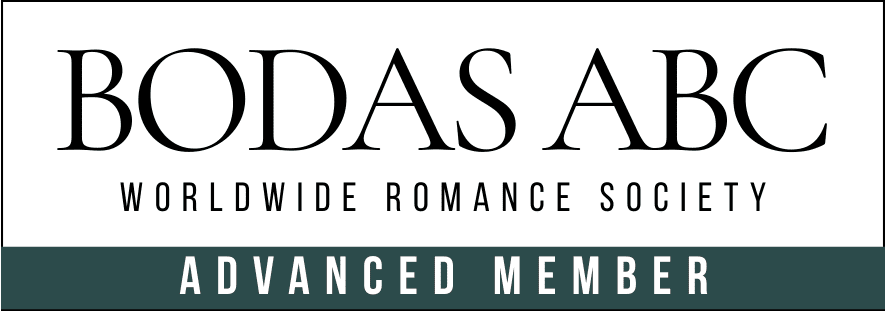 Sello ADVANCED MEMBER BODAS ABC WRS